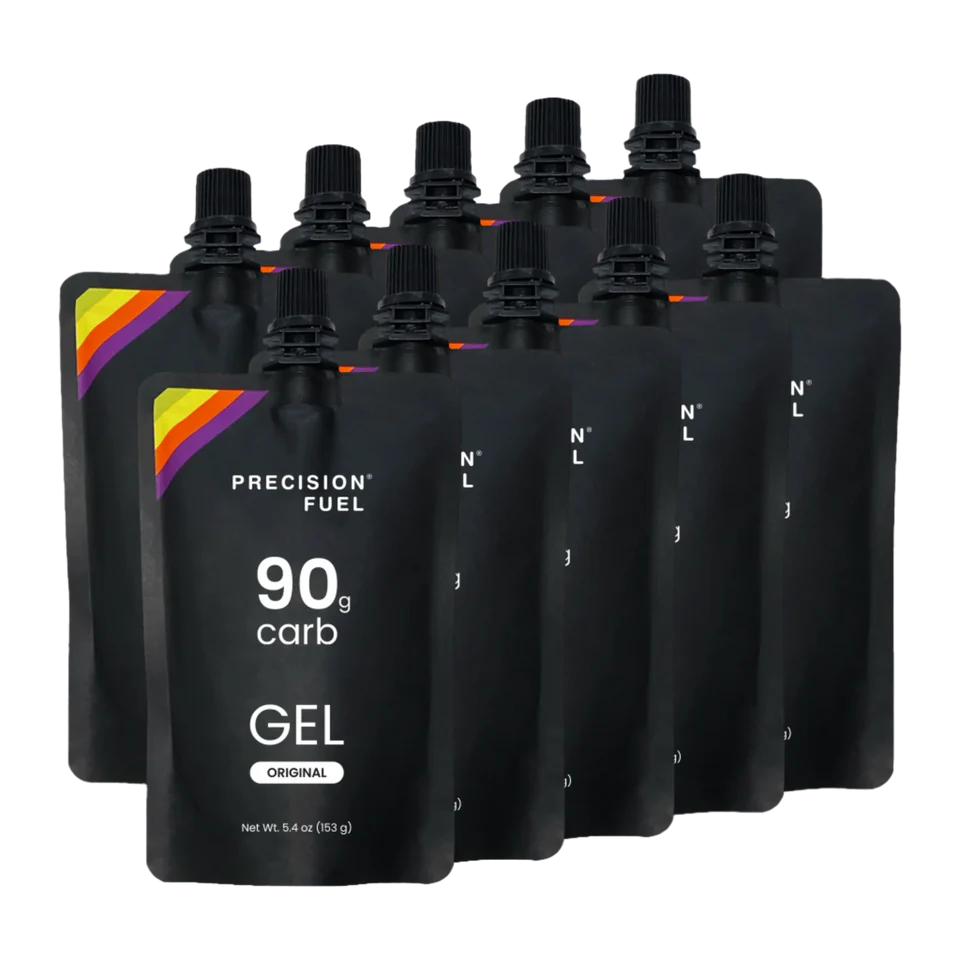 Precision Fuel PF 90 Energy Gel