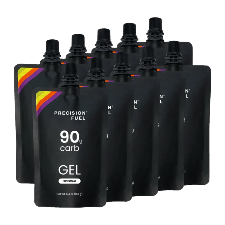 Precision Fuel PF 90 Energy Gel