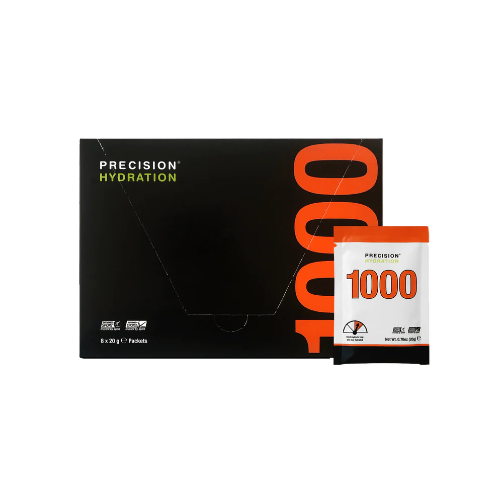 Precision Fuel PH 1000 Electrolyte Drink Mix