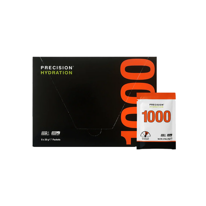 Precision Fuel PH 1000 Electrolyte Drink Mix