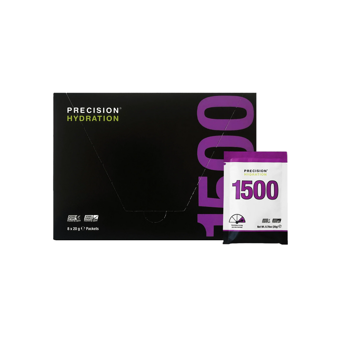 Precision Fuel PH 1500 Electrolyte Drink Mix
