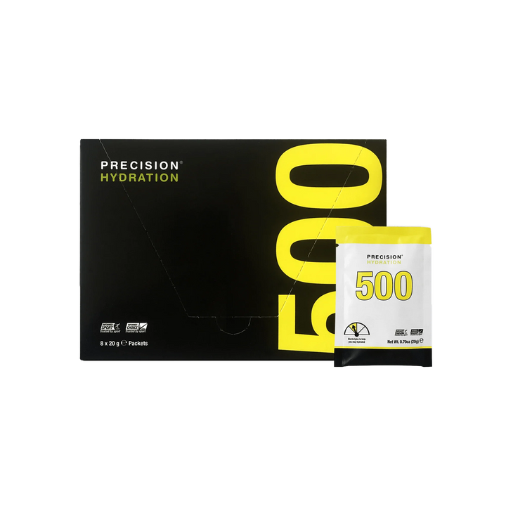 Precision Fuel PH 500 Electrolyte Drink Mix