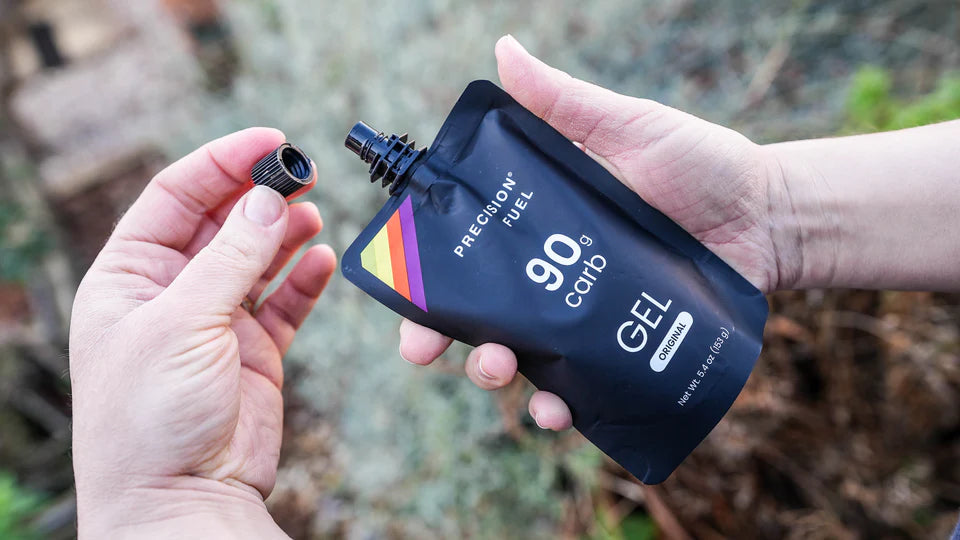 Precision Fuel PF 90 Energy Gel