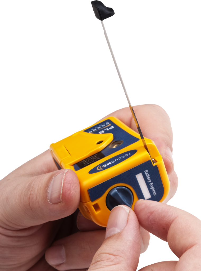 Ocean Signal rescueME PLB1