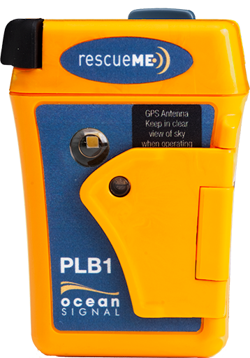 Ocean Signal rescueME PLB1