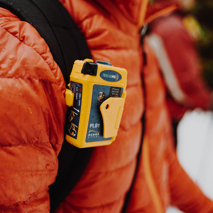 Ocean Signal rescueME PLB1