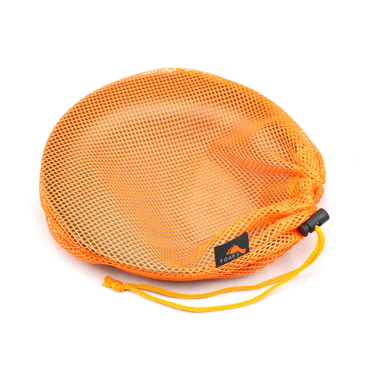 Toaks Titanium Plate D190mm (7.5")