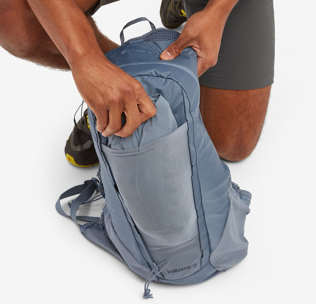 Montane Trailblazer 18L Backpack