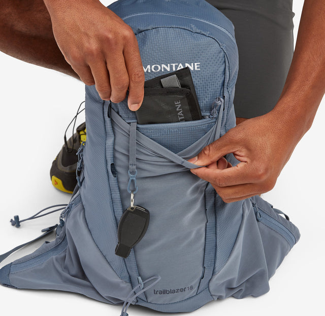 Montane Trailblazer 18L Backpack