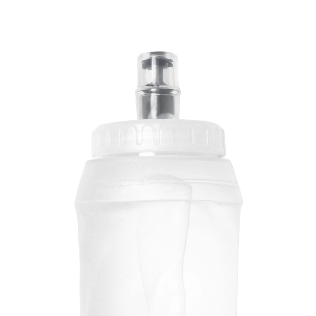 Pure Sports Branded Soft Flask 500ml