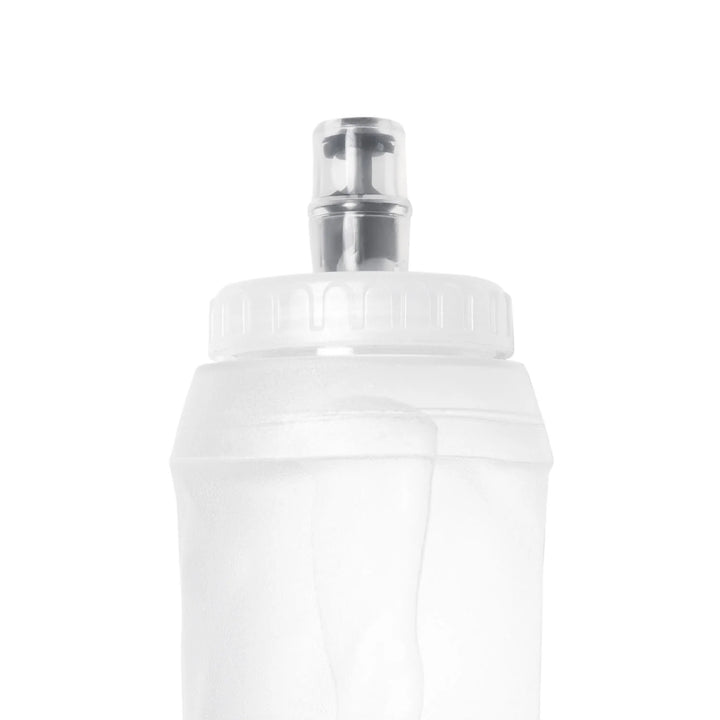 Pure Sports Branded Soft Flask 500ml