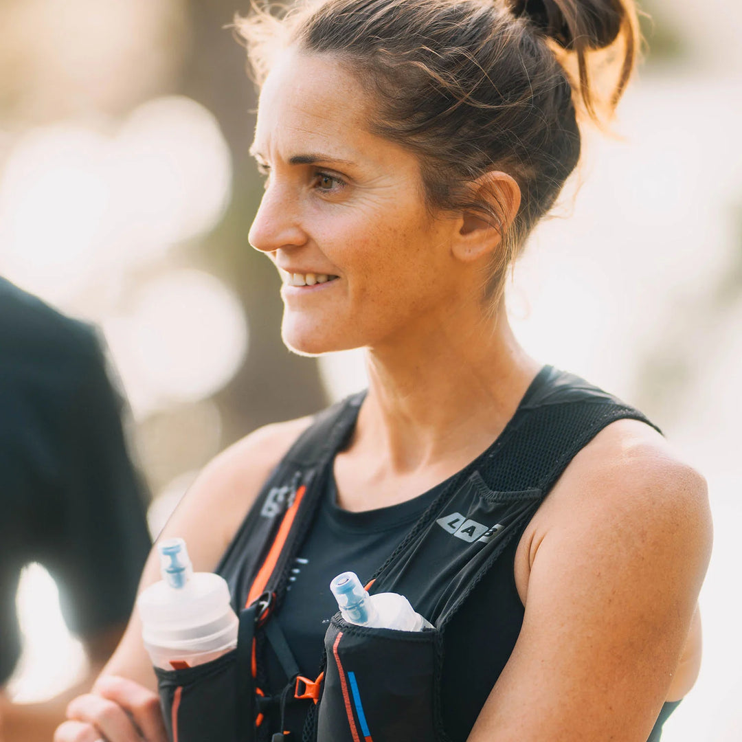 Pure Sports Branded Soft Flask 500ml