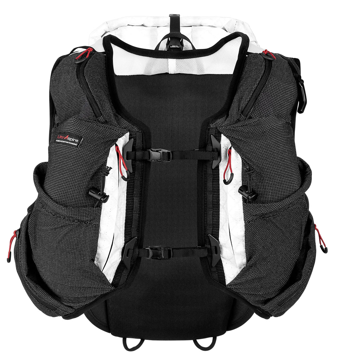 UltrAspire Purist Fastpack 22L