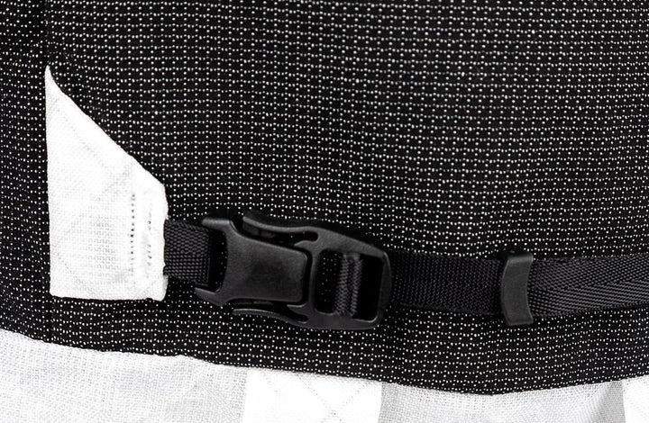 UltrAspire Purist Fastpack 22L