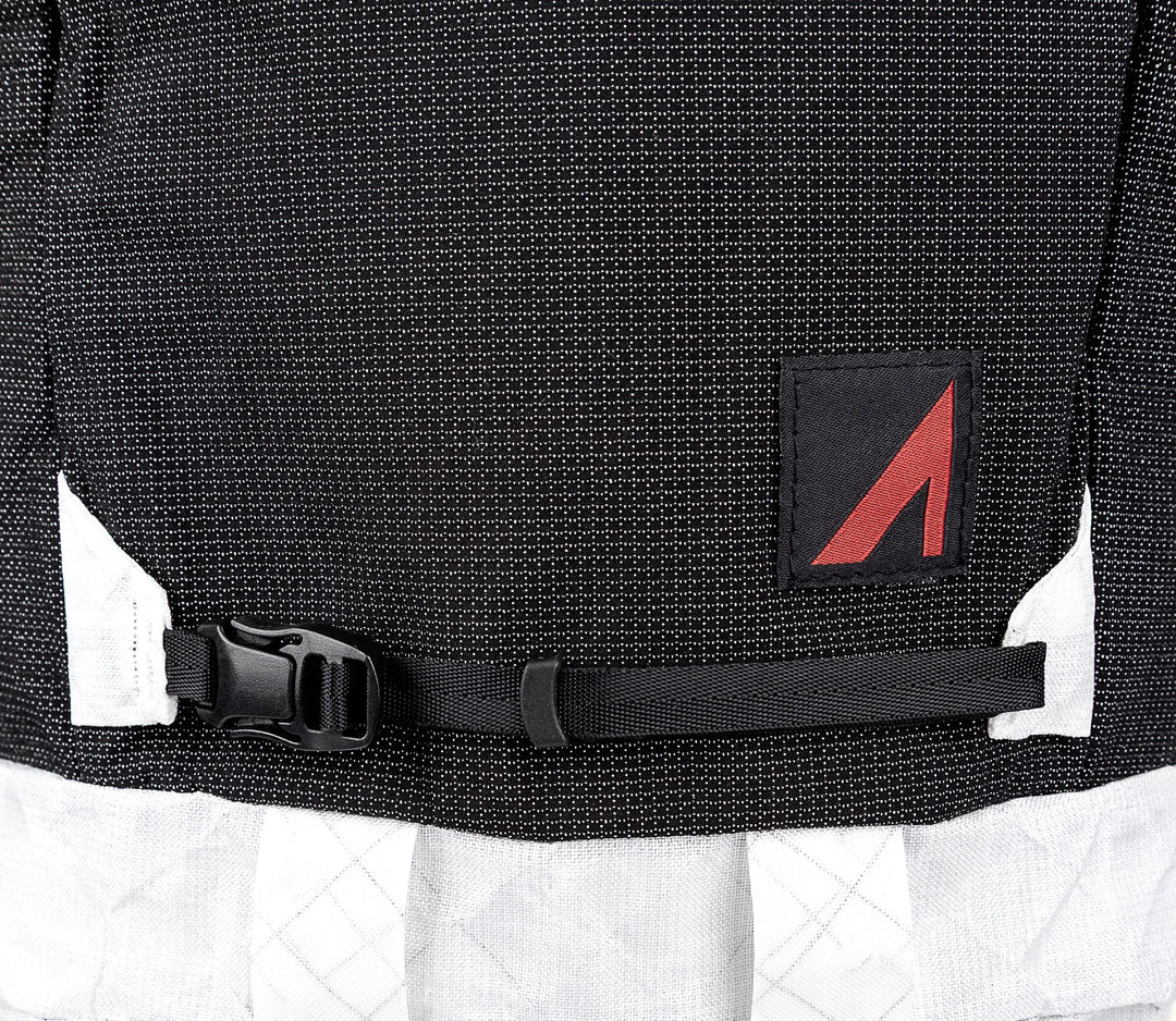 UltrAspire Purist Fastpack 22L