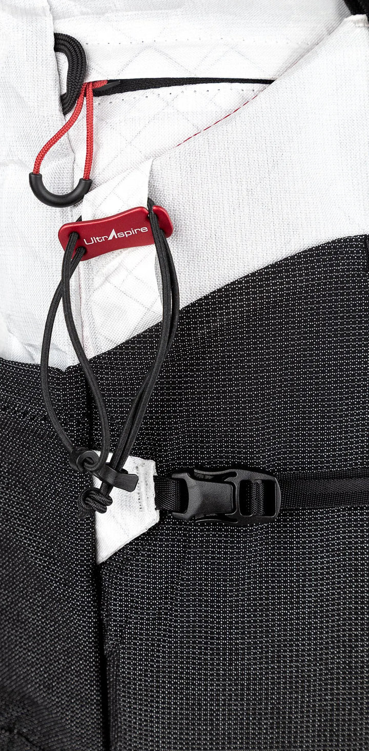 UltrAspire Purist Fastpack 22L