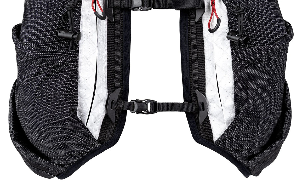 UltrAspire Purist Fastpack 22L