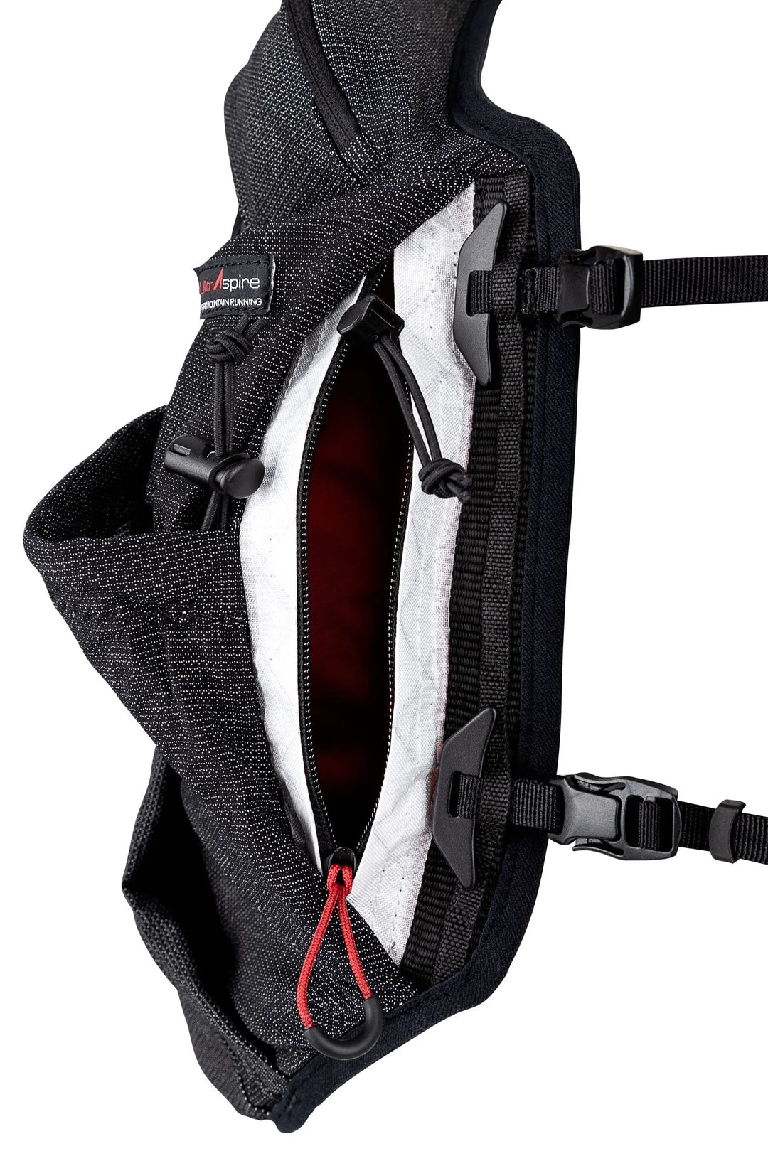 UltrAspire Purist Fastpack 22L