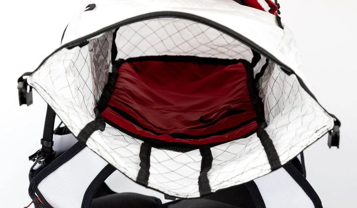 UltrAspire Purist Fastpack 22L