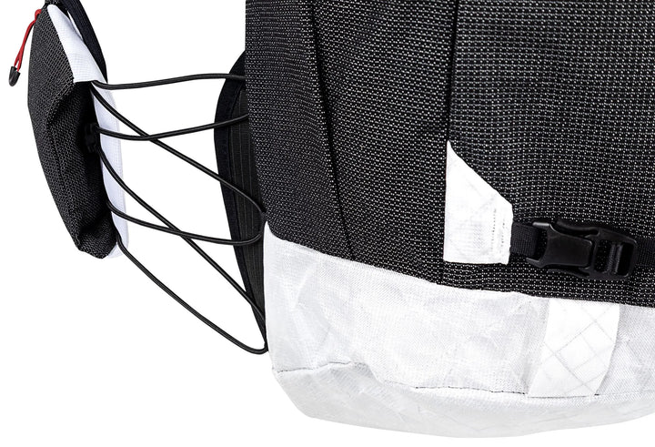 UltrAspire Purist Fastpack 22L