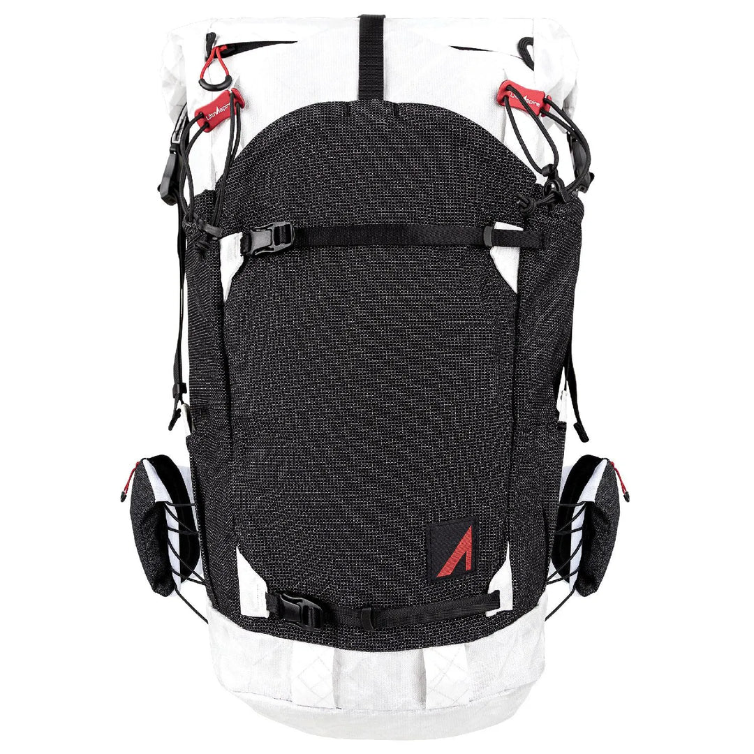 UltrAspire Purist Fastpack 22L