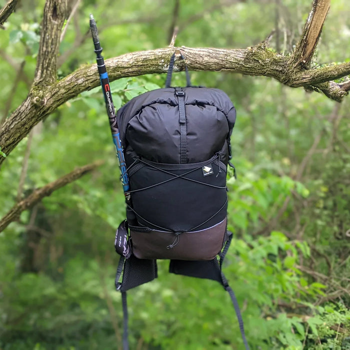 Nashville Pack Tiempo 15 Fastpack