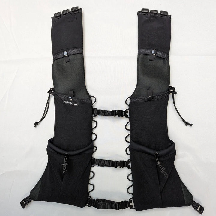 Nashville Pack Hybrid Vest Straps
