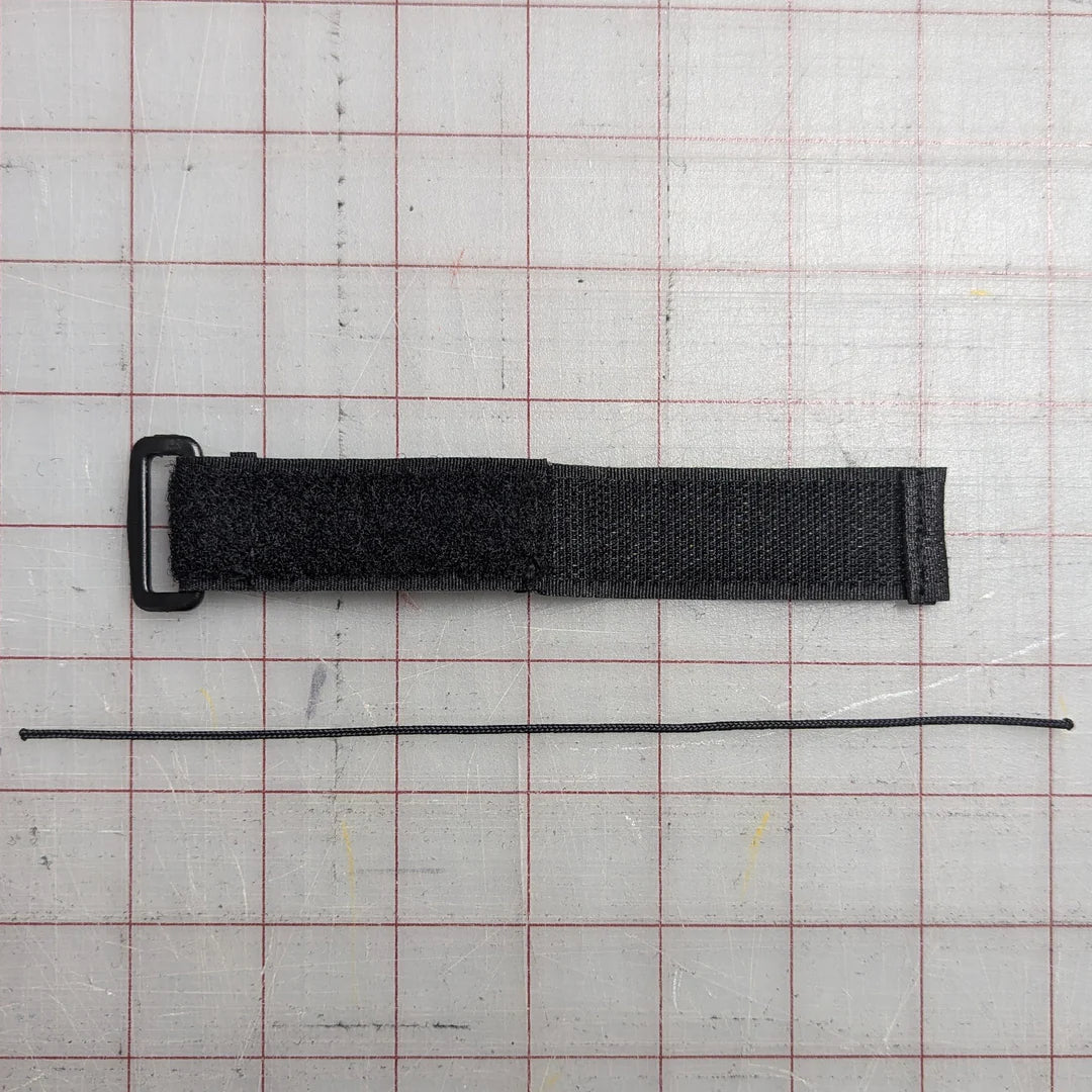 Nashville Pack Ice Axe Kit