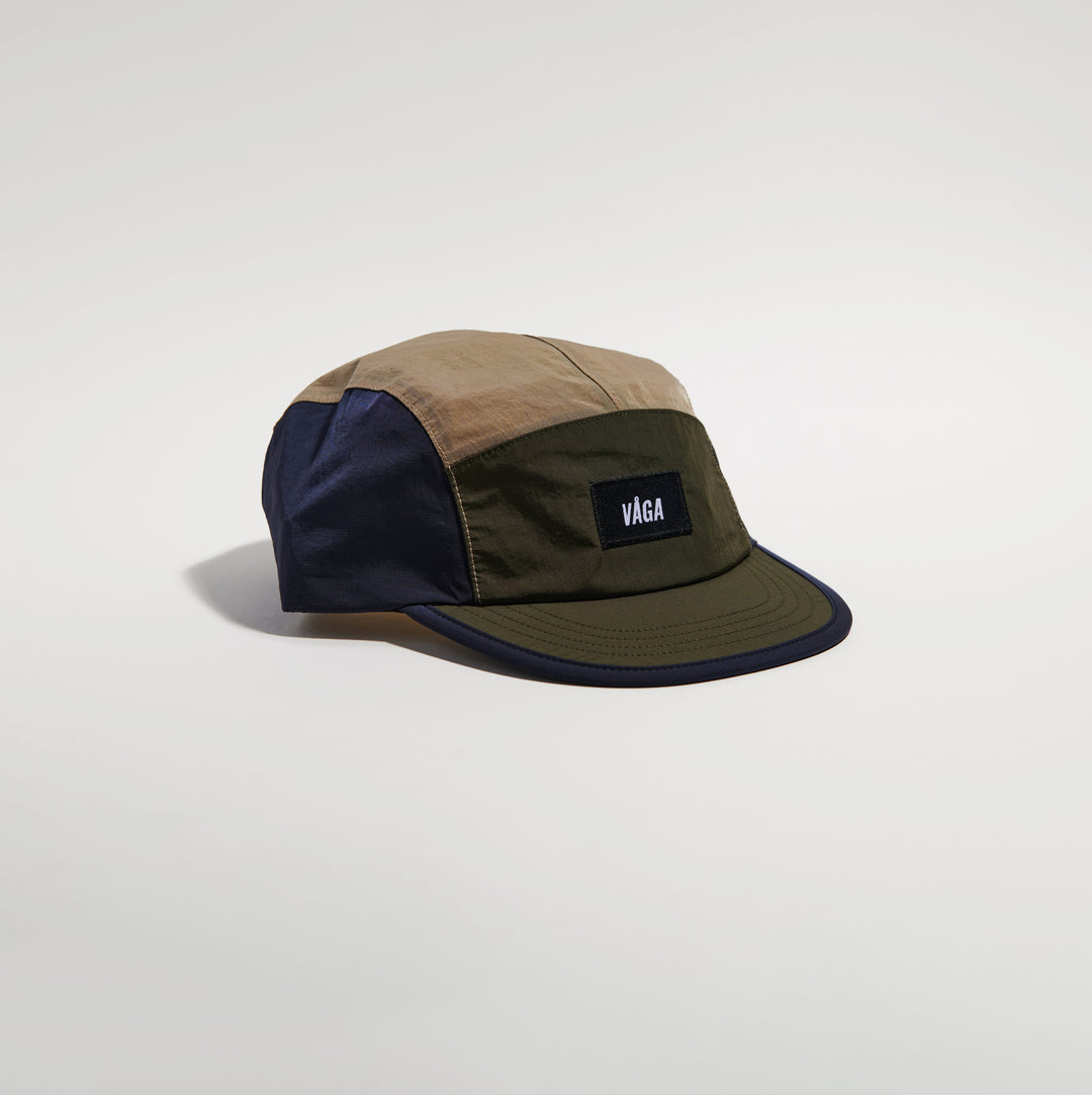 VAGA Pacer Cap