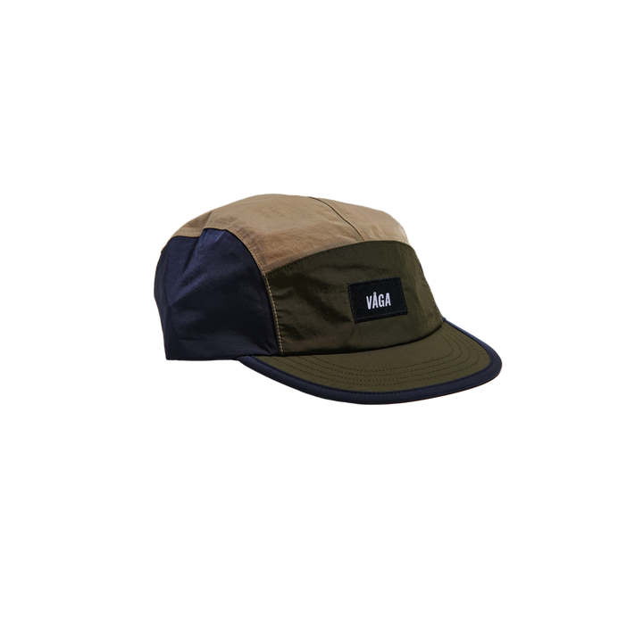 VAGA Pacer Cap