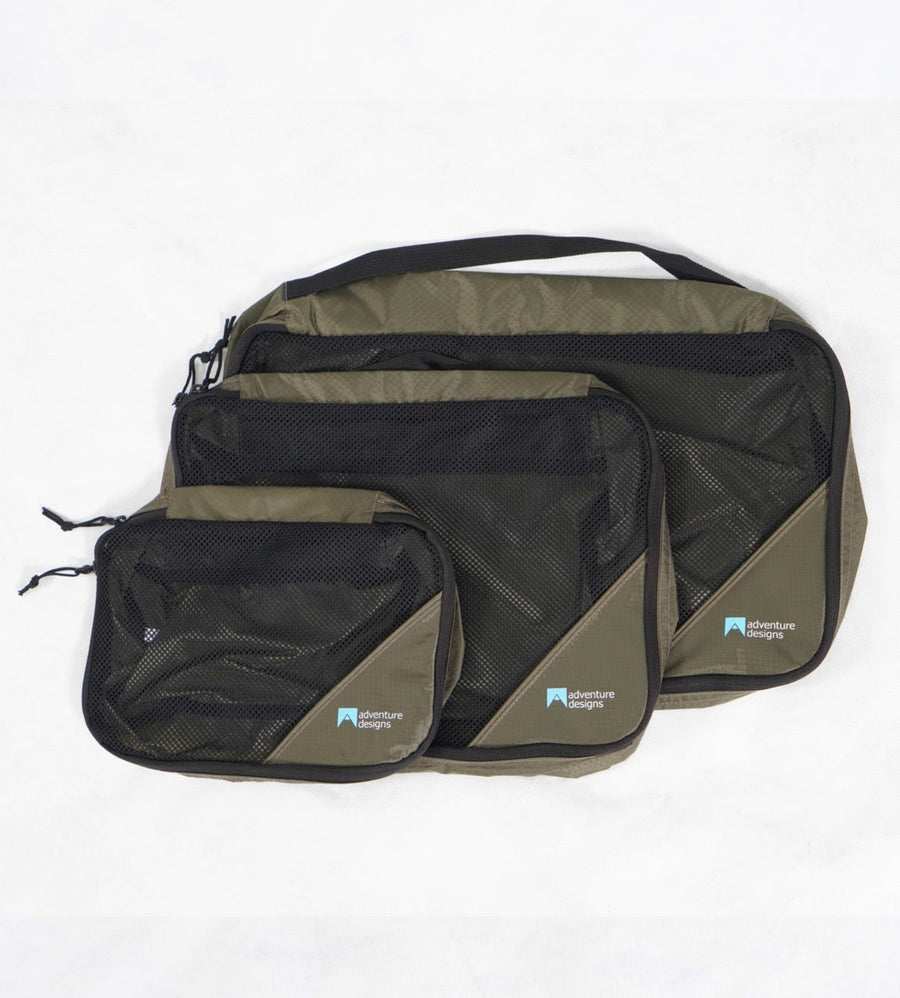 Adventure Designs – Ultralight Gear
