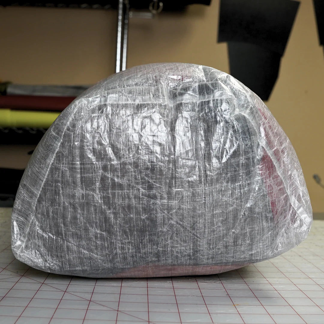 Nashville Pack The Cutaway Liner