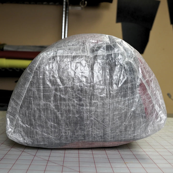 Nashville Pack The Cutaway Liner