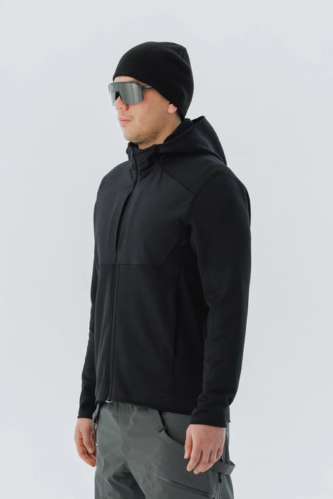 Inselberg Pascal Fleece Hoodie Men's