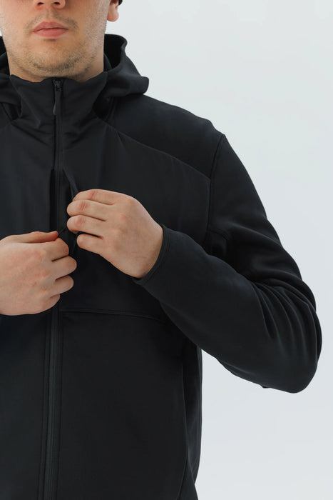 Inselberg Pascal Fleece Hoodie Men's