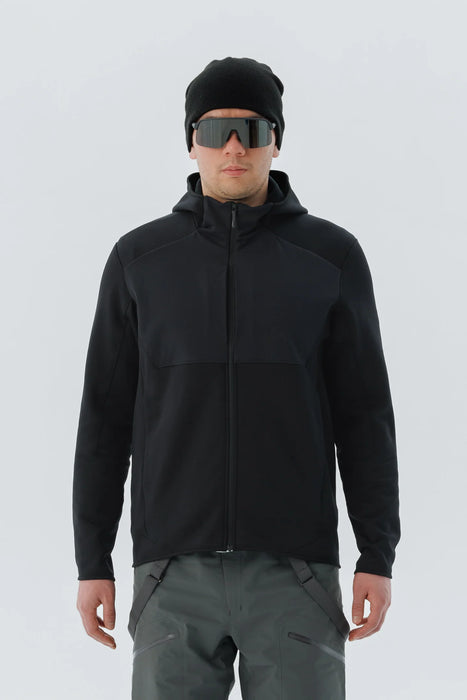 Inselberg Pascal Fleece Hoodie Men's