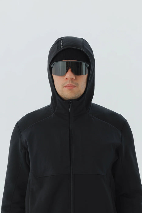 Inselberg Pascal Fleece Hoodie Men's