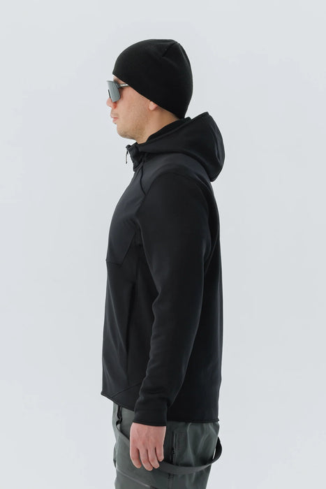 Inselberg Pascal Fleece Hoodie Men's