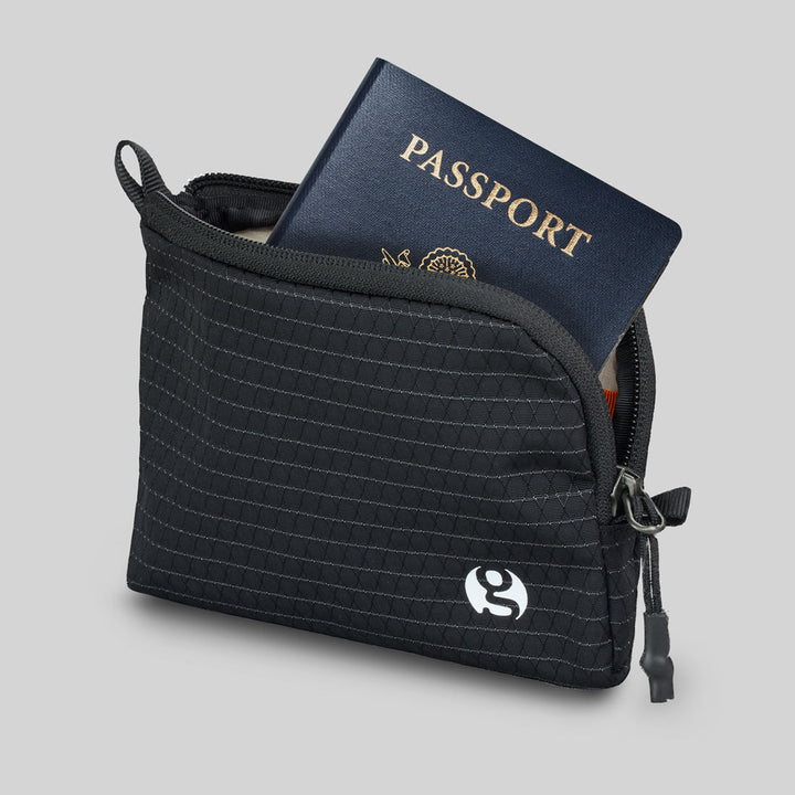 PassPorter