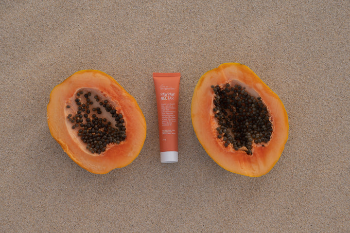 We Are Feel Good Pawpaw Nectar 25g