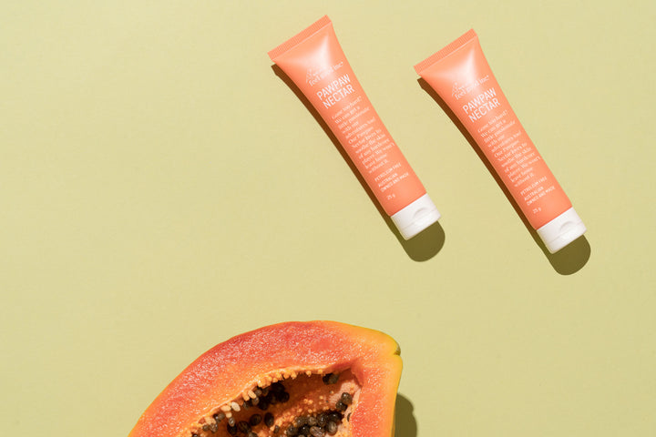 We Are Feel Good Pawpaw Nectar 25g