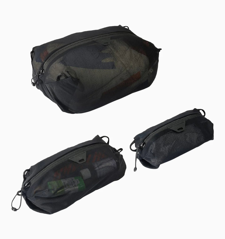 Peak Design Ultralight Mesh Packing Cube