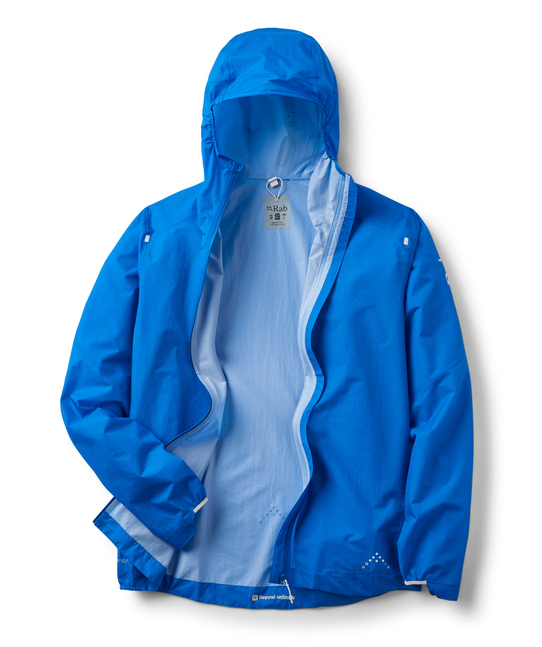 Rab Phantom Waterproof Jacket Men's