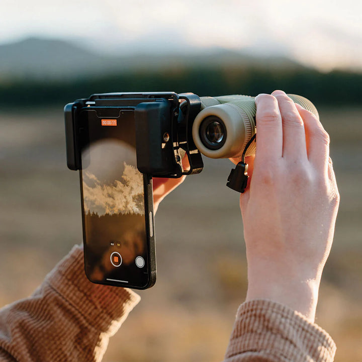 Nocs Provisions Photo Rig Smartphone Adapter