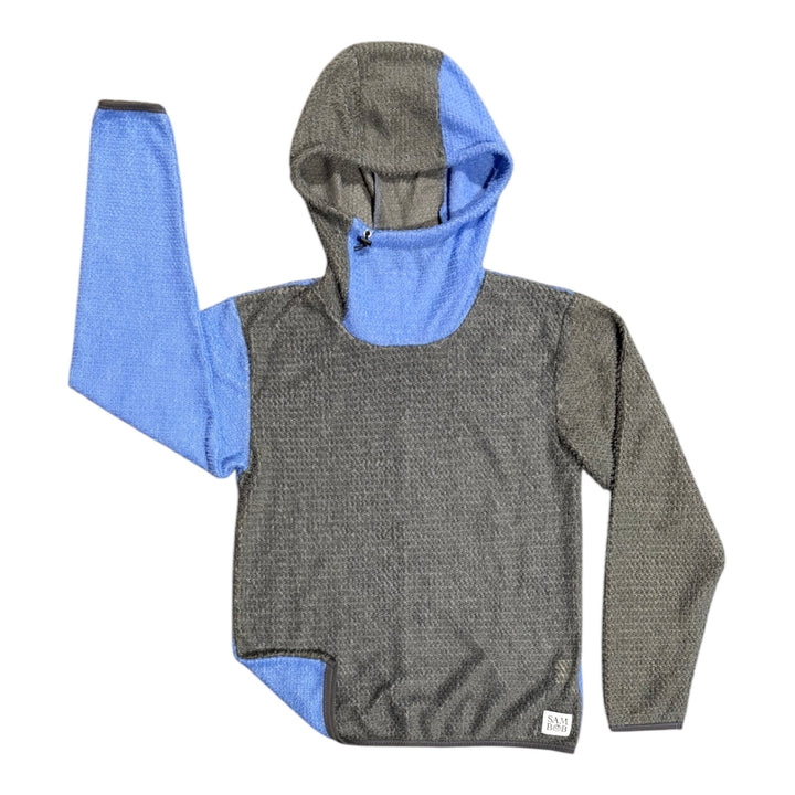 Sambob Alpha 90 Hoodie
