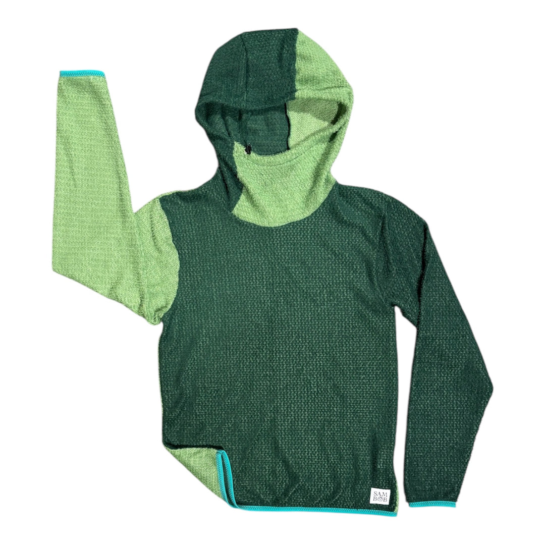 Sambob Alpha 90 Hoodie