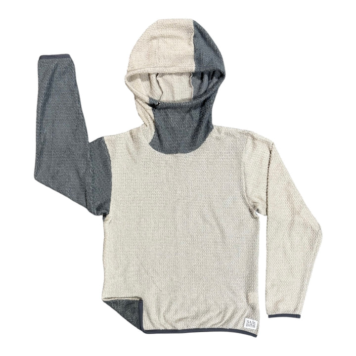 Sambob Alpha 90 Hoodie
