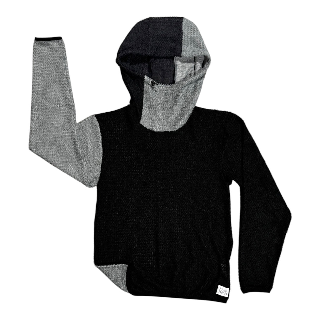 Sambob Alpha 90 Hoodie