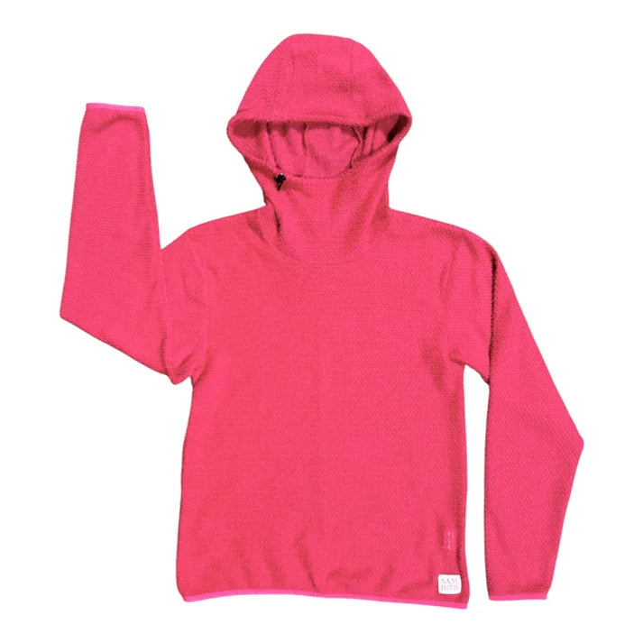 Sambob Alpha 90 Hoodie