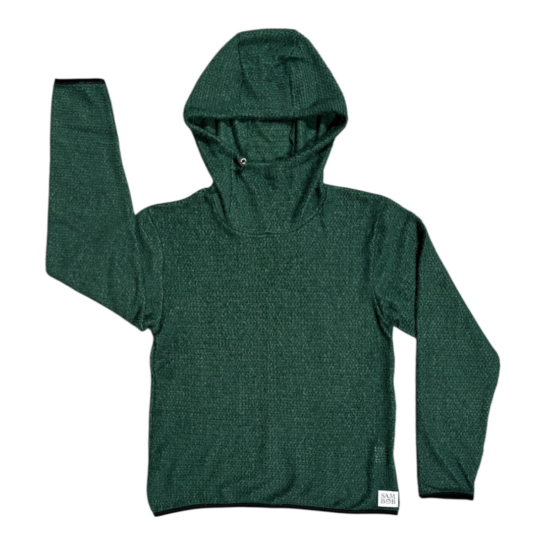 Sambob Alpha 90 Hoodie